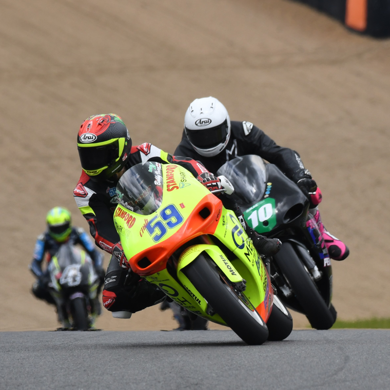 Race Classes | NG Road Racing