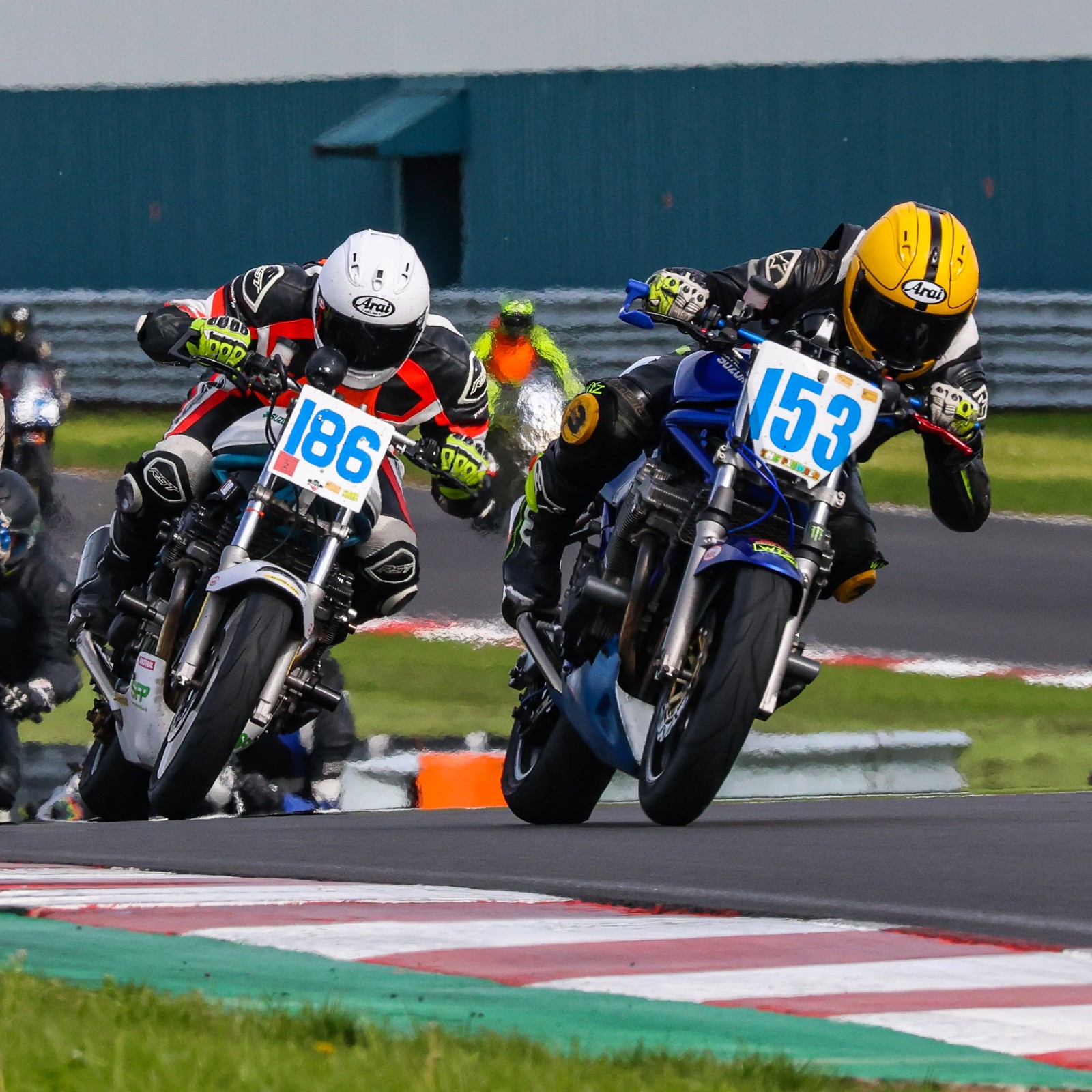 Race Classes | NG Road Racing