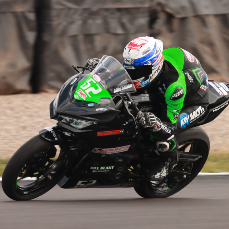 Race Classes | NG Road Racing